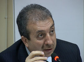Tarım Bakanlığı köyü terk ediyor