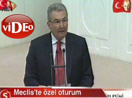 BAYKAL yine GERDİ - Video