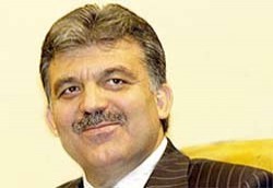 İş dünyası Gül için ne söyledi?