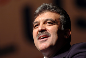 Abdullah Gül tura çıkıyor