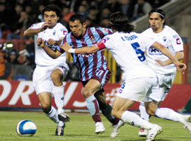 K. Erciyesspor finalde - Foto