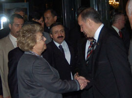 Muhalefet, sistemle dalga geçiyor  