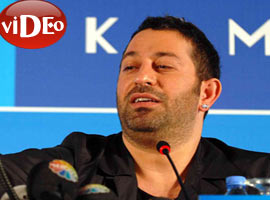 Cem Yılmaz'lı Telekom reklamı-Video