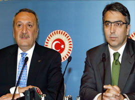 Halk'tan vekillere uyarı