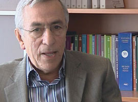 'Hukuku militanlaştırdılar'-Video