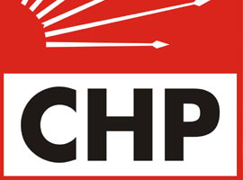 CHP, resmi başvurusunu yaptı  