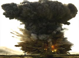 Irak'ta kanlı gün:13 Ölü