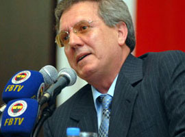 Yıldırıma 1.5 yıl hak mahrumiyeti  