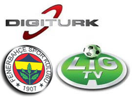 LİG TV, Saracoğlu'na girdi