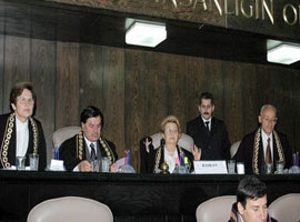 Flaş - 'Başvuru reddedilsin' görüşü