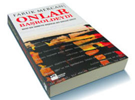 MOSSAD’ın Öcalan operasyonu 