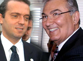 Genç Parti - CHP seçimde elele...