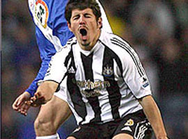 Emre Belözoğlu sakatlandı