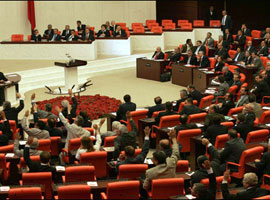 İşte 'Köşk seçimi' tarihleri