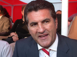 Baykal'a çekil çağrısı 