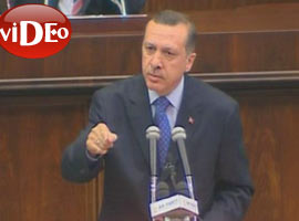 Erdoğan: HODRİ MEYDAN - Video