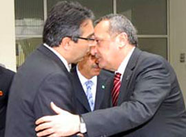 DYP-ANAP yeni partide birleşiyor