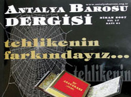 Baro dergisinden İslam'a hakaret  