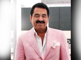 Tatlıses parti seçmedi, bağımsız aday...