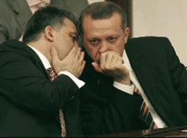 Gül'den Erdoğan'a: ÇEKİLECEĞİM