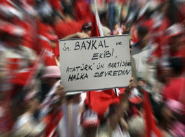 Günün en ilginç izleyici yorumu