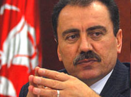 Yazıcıoğlu'ndan önemli açıklamalar