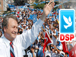 Sezer: CHP'yle birleşmeye HAYIR