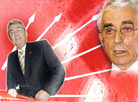 CHP'nin kafası karışık