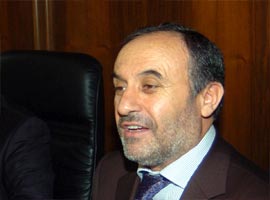 Kapusuz:Derhal Seçim İstedik