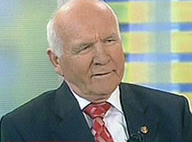 Seçim tarihi belli değiştirilemez-Dinle