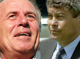 Beşiktaş hoca aramaya başladı