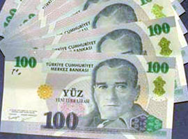 Hangi parti, ne kadar yardım alacak?