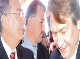 Solda birlik görüşmeleri uzuyor