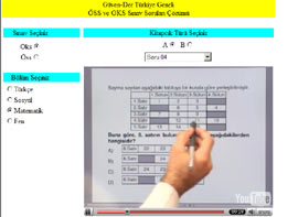 Güven-der'in denemesine büyük ilgi 