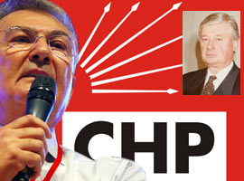 CHP'ye çok ağır benzetme