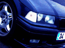 Ucuza ikinci el BMW ve Mercedesler