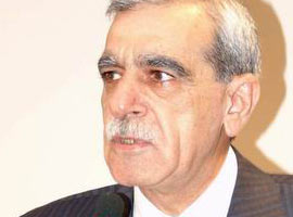 DTP'de hedef 3. cephe