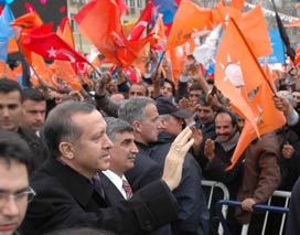 İşte Finans devinin seçim raporu 