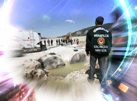 Vatansever tabelasıyla 'kaçak' satış