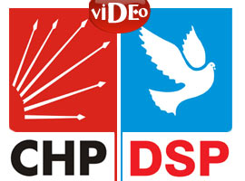 CHP-DSP birlikteliğinin amacı - İzle