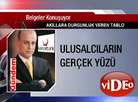 Milli olmayan ulusalcılar - Video