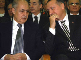 Erdoğan: Kilidi milletimiz açacak