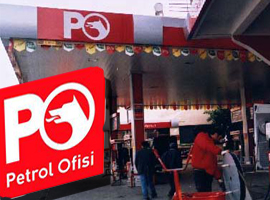 Petrol Ofisi'ne büyük indirim