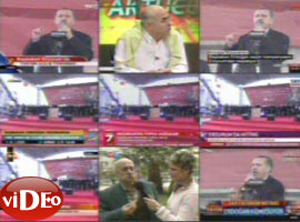 Başbakan'a TRT ambargosu