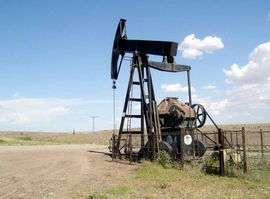 Irak'ın petrolü hortumlanmış 