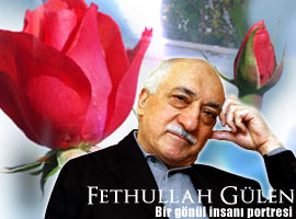 Gülen, Refîa Gülen'i anlatıyor