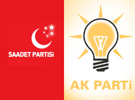 Kutan’ın sağ kolu Ak Parti’den aday 
