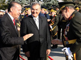 Güldüren trajediler - Yorum