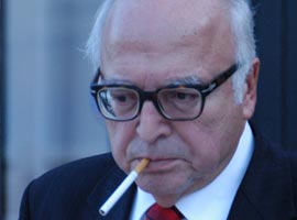 367'nin fikir babasına kötü haber