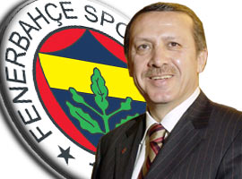 İlk kutlama Başbakan Erdoğan'dan